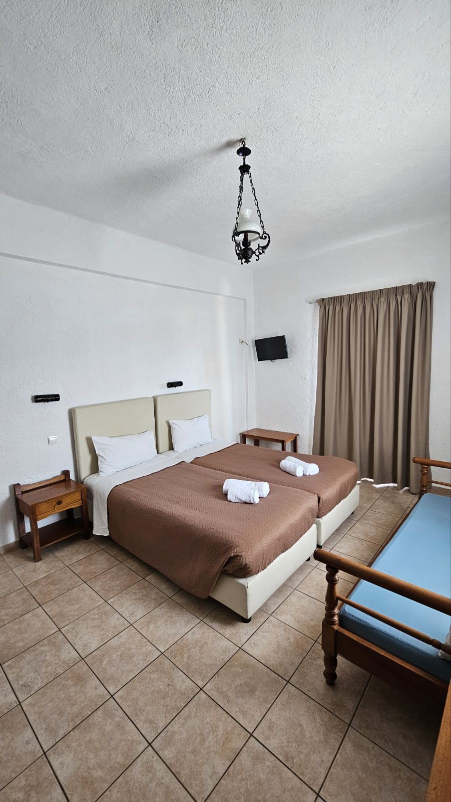 Family apartment at Corali Studios and Portobello Apartments in Elounda