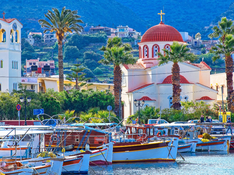 Places to explore near Elounda including Spinalonga, Plaka and Agios Nikolaos
